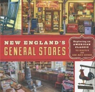 New England's General Stores